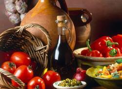 The Health Benefits of Balsamic Vinegars
