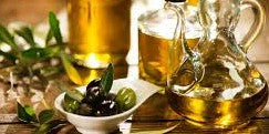 The Health Benefits of Olive Oil
